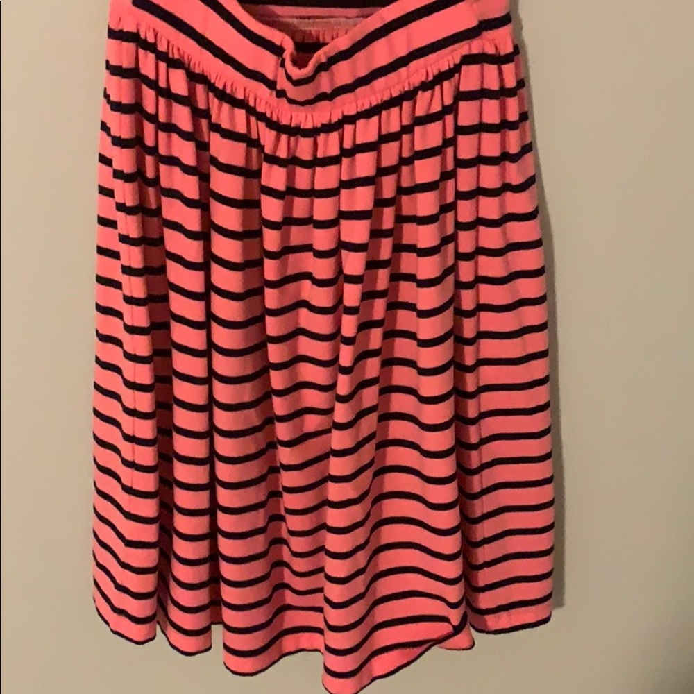 STRAPLESS DRESS - Picture 3 of 3